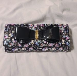 Betsey Johnson Crossbody Bag